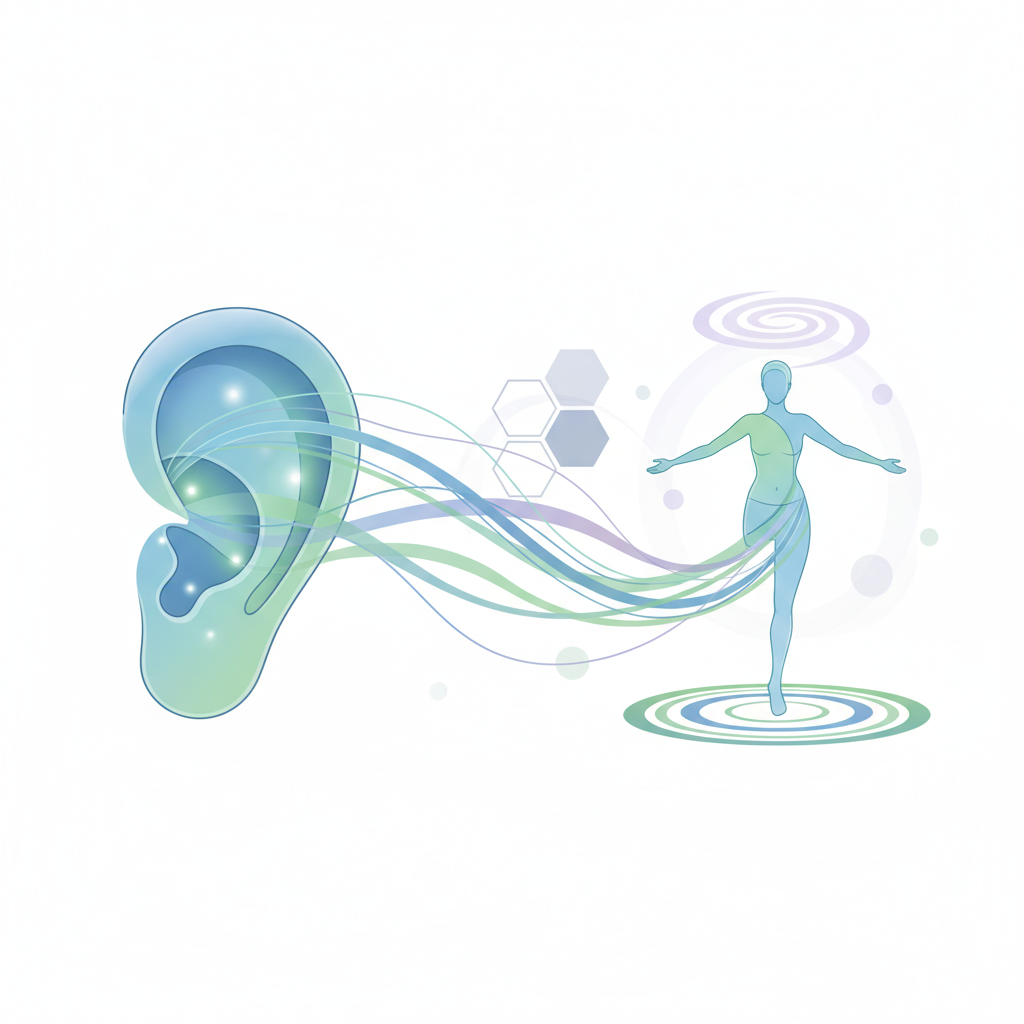 Balance Exercises for Older Adults With Dizziness