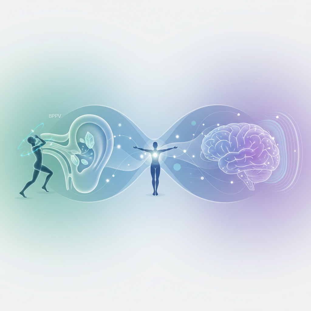 BPPV vs Vestibular Migraine: Understanding Symptoms