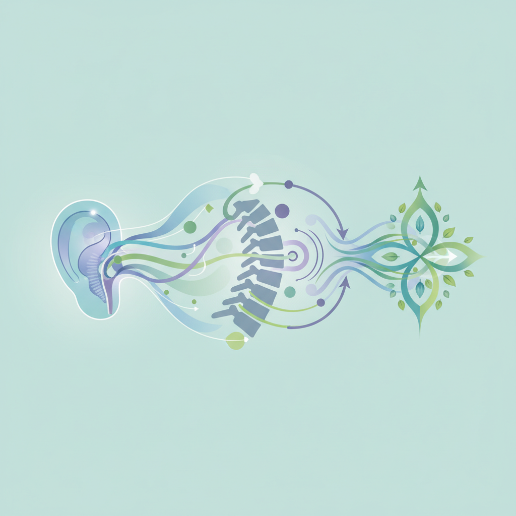 Cervical Vertigo: Neck Injuries and Balance Disorders