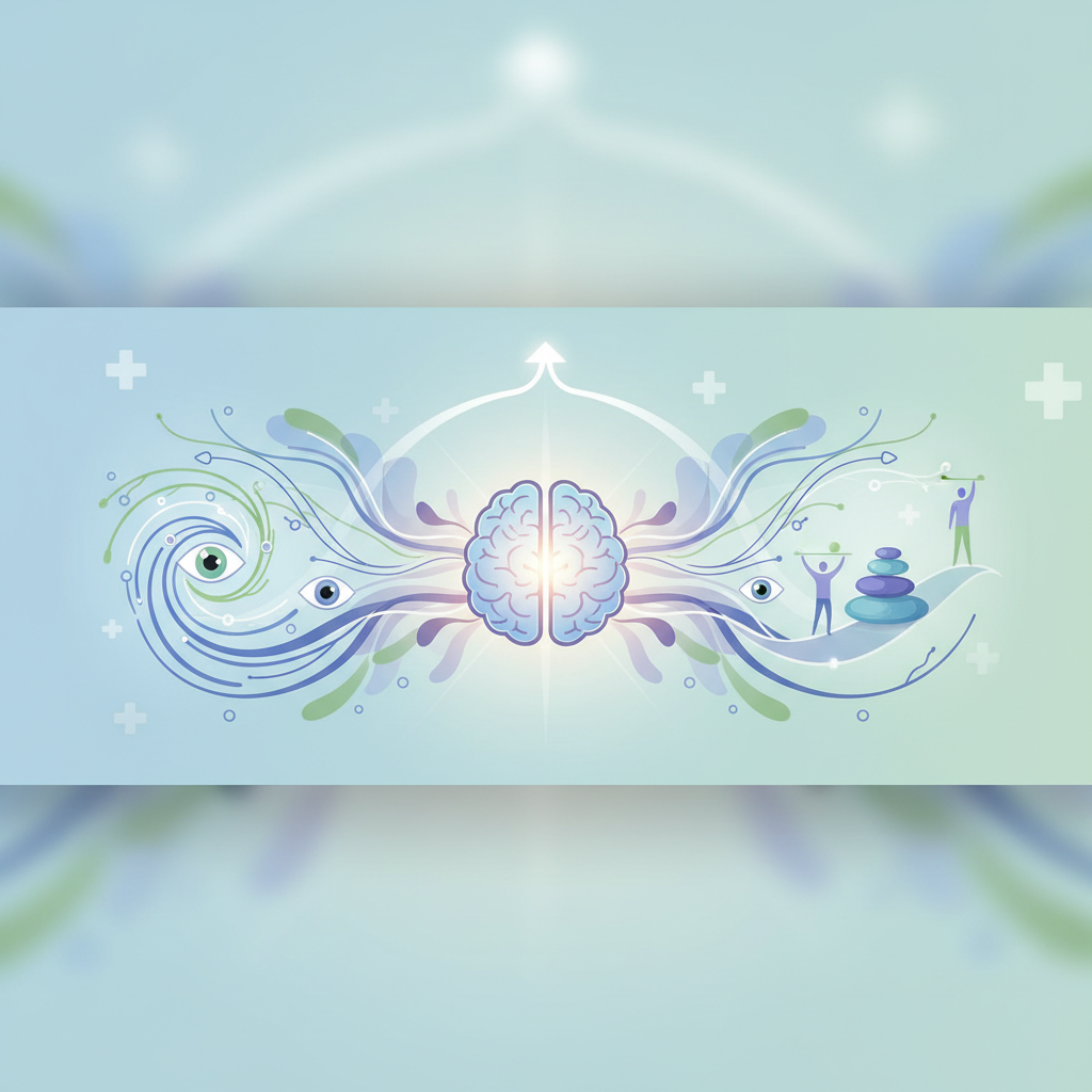 Concussion Recovery: Vision & Balance Rehabilitation Tips