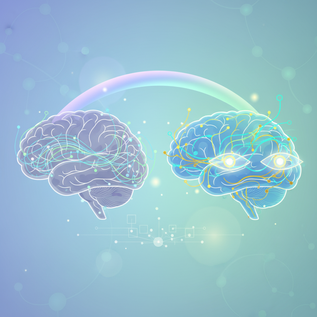 How Concussions Impact Visual Processing & Recovery