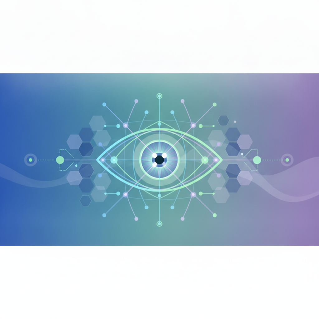 Exercices Oculaires Saccadiques : Améliorez la Concentration et la Fonction Cognitive