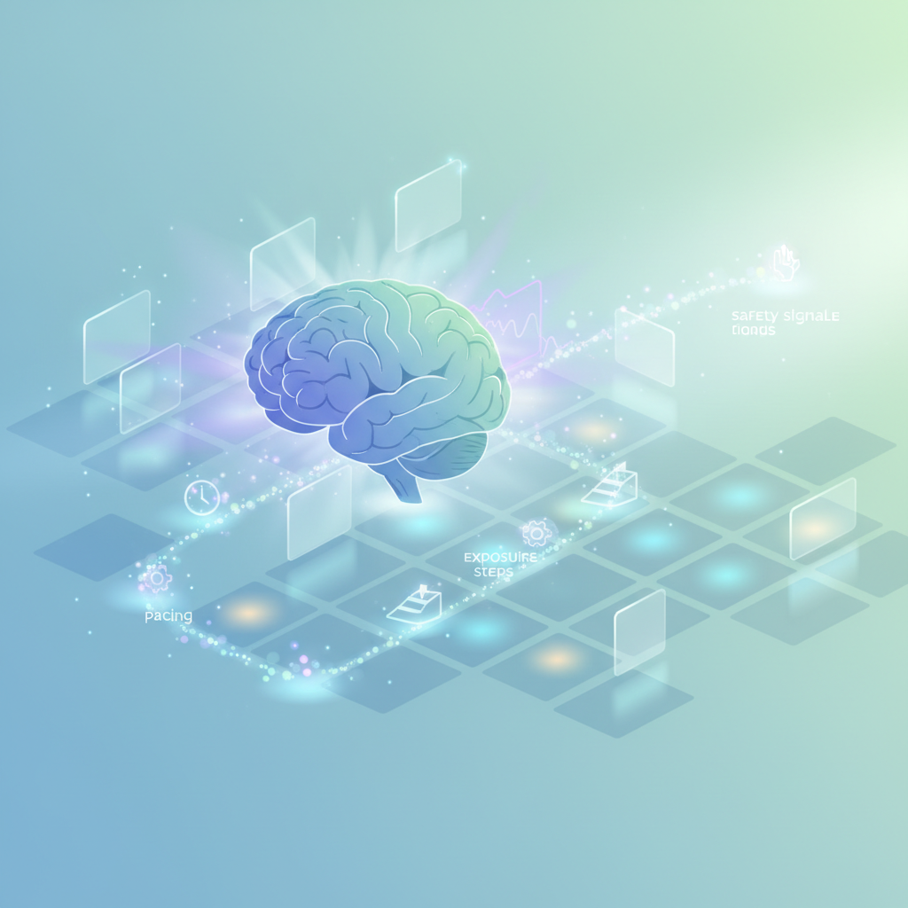 Light Sensitivity After Concussion: Screen Rehab Guide