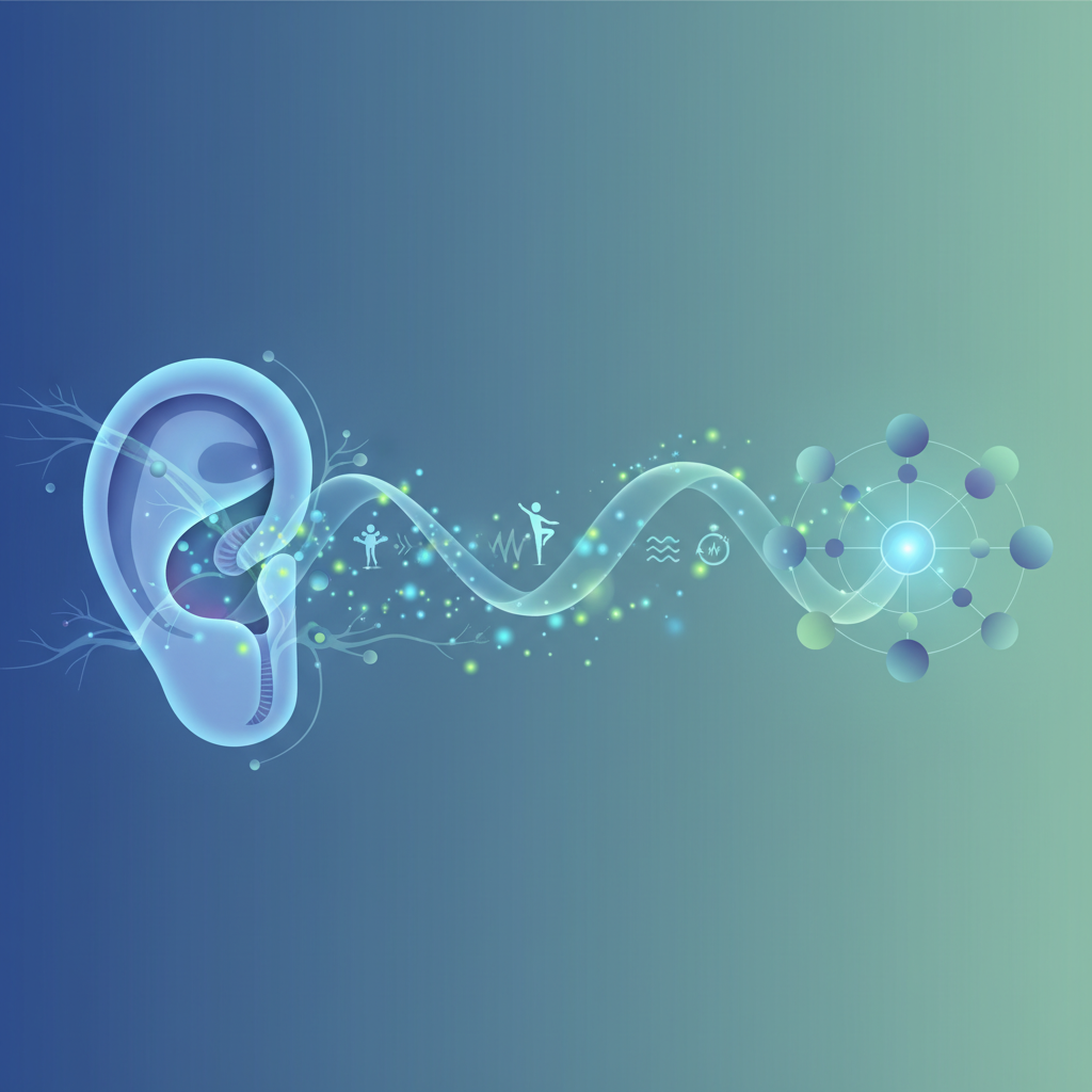 Long COVID and Vestibular Dysfunction: What to Know