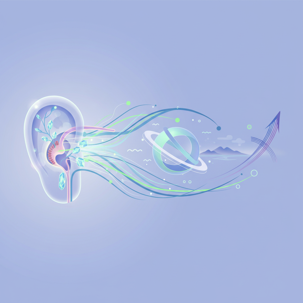 Vestibular Rehab for Motion Sensitivity & Travel