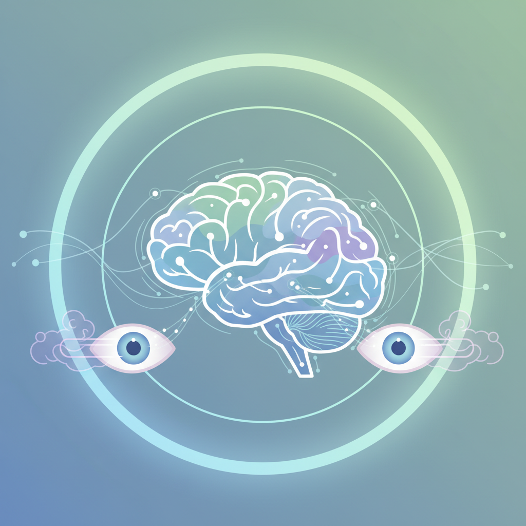 Nausea With Eye Movement After Concussion