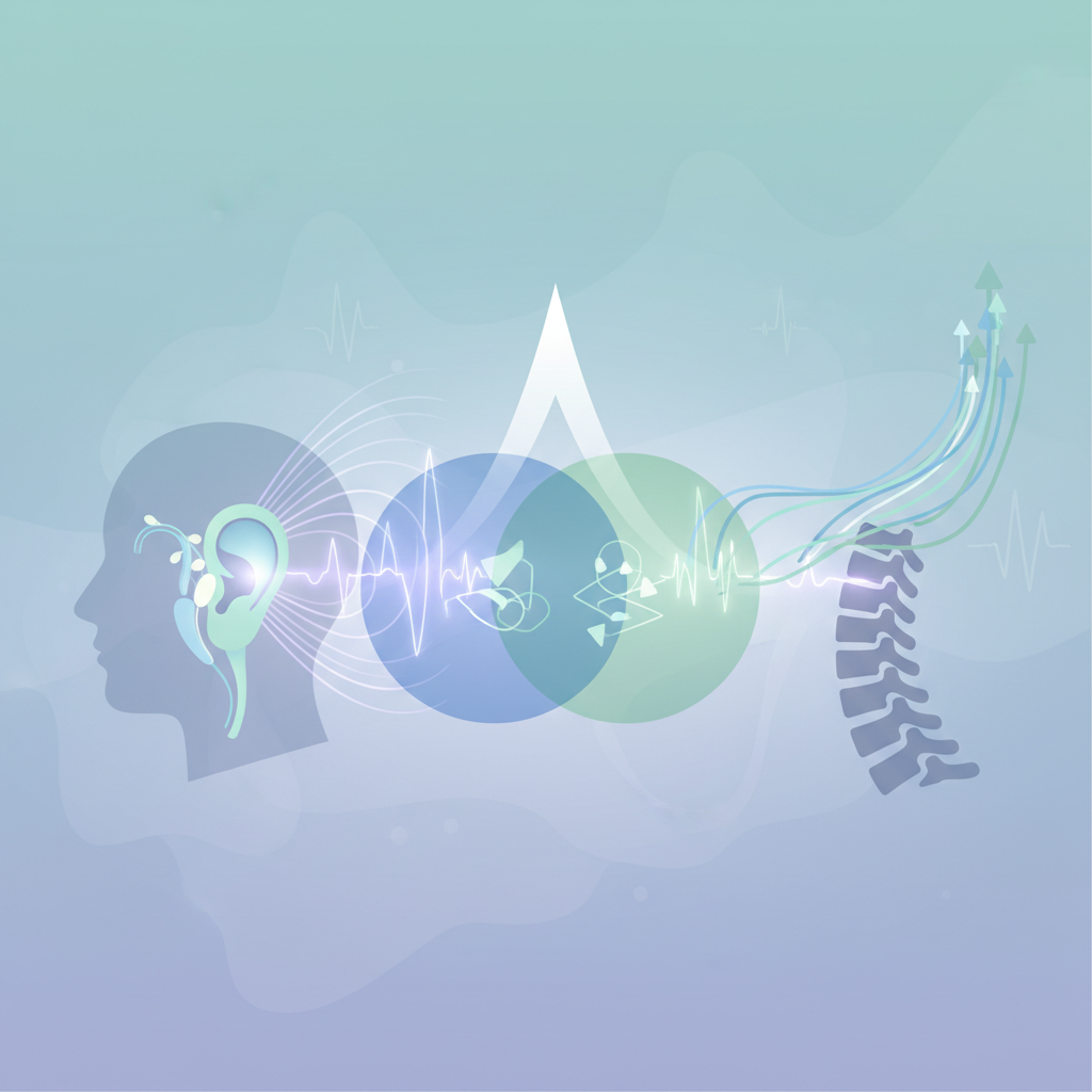Neck Dizziness vs Vestibular Dizziness