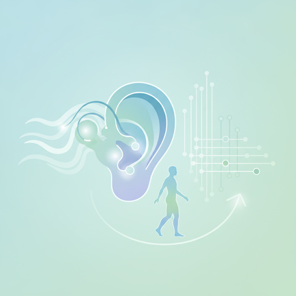 PPPD (Persistent Postural-Perceptual Dizziness): Symptoms, Triggers, and Rehab