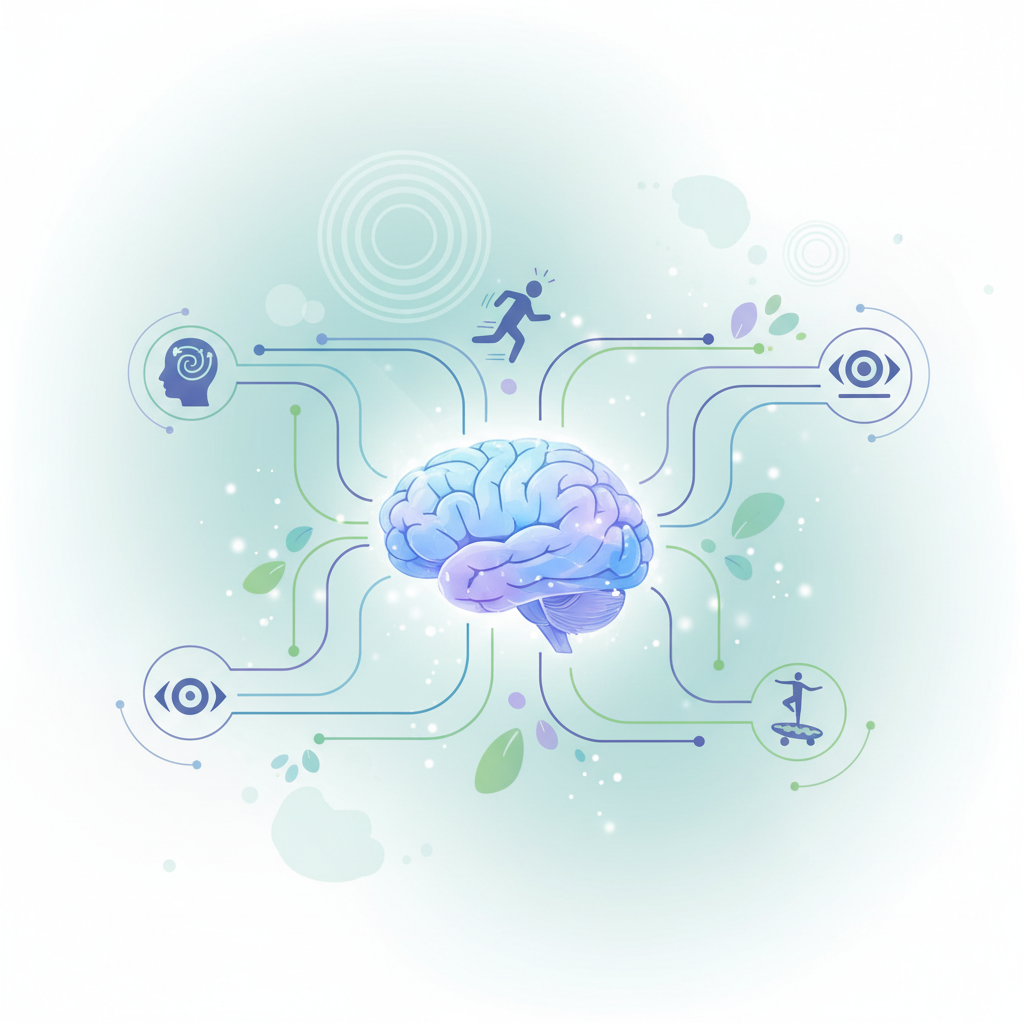 Return to Sport After Concussion: Dizziness Checklist