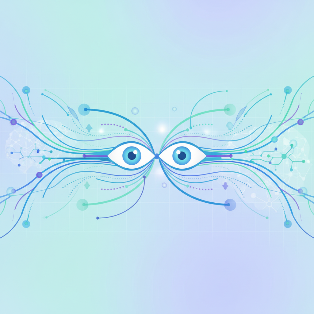 Saccadic Eye Exercises: Improve Focus and Cognitive Speed