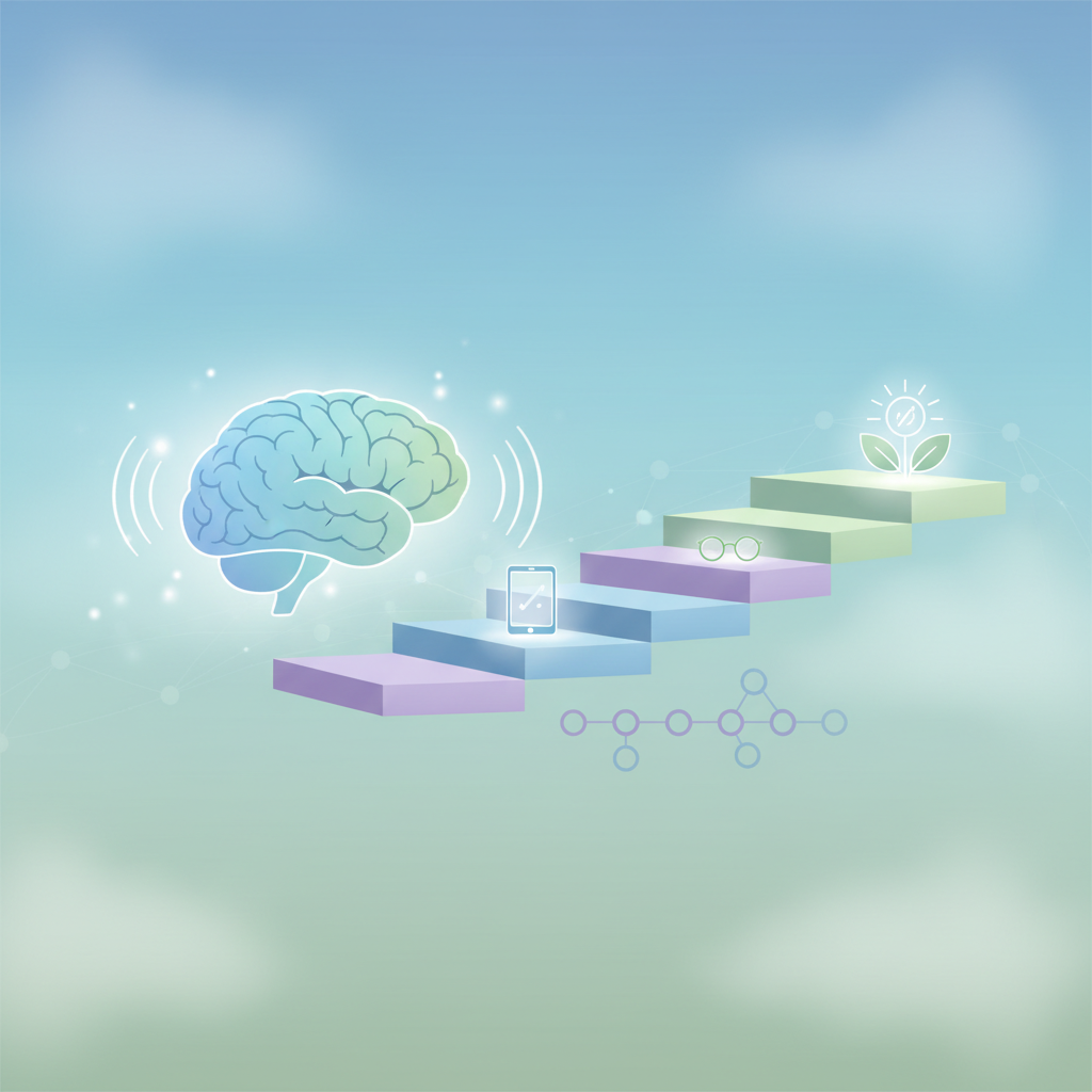 Screen Time After Concussion: A Return Plan