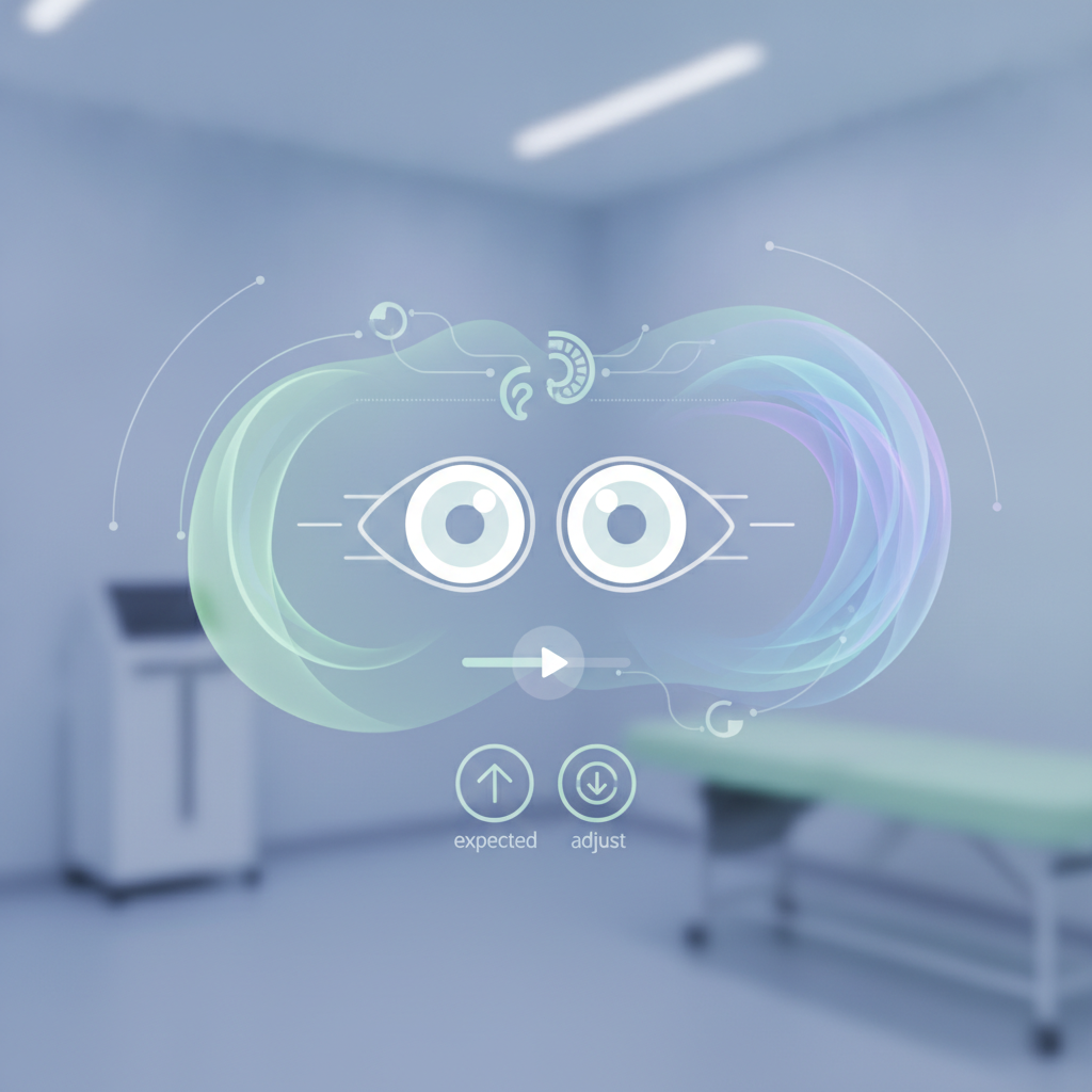 Vestibular Exercises Making You Dizzy: When to Adjust