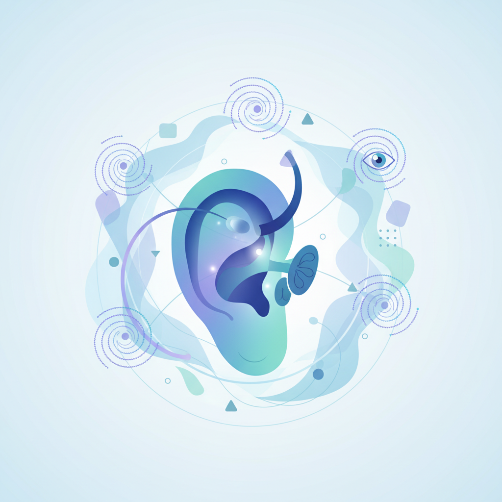 5 Essential VOR Exercises for Vestibular Neuritis Recovery