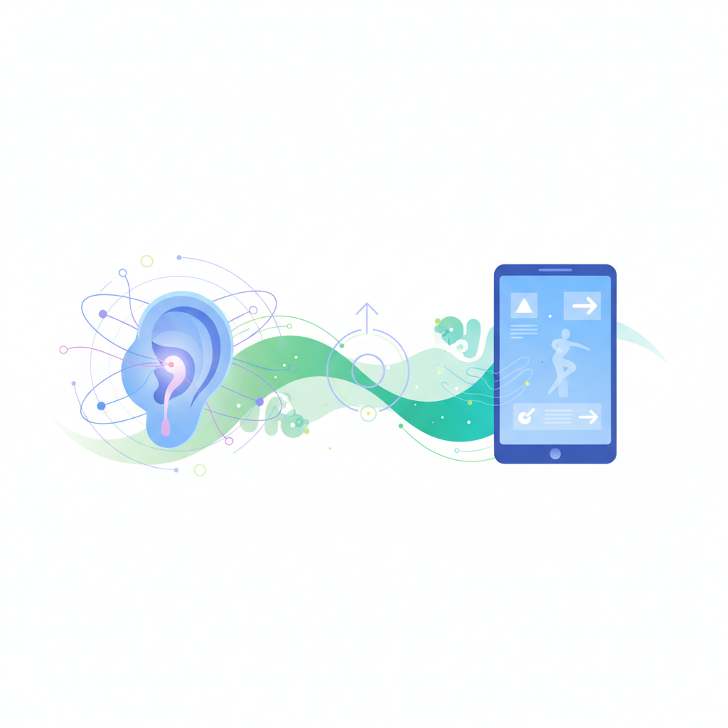 Vestibular Rehab App vs Physical Therapy: Pros & Cons