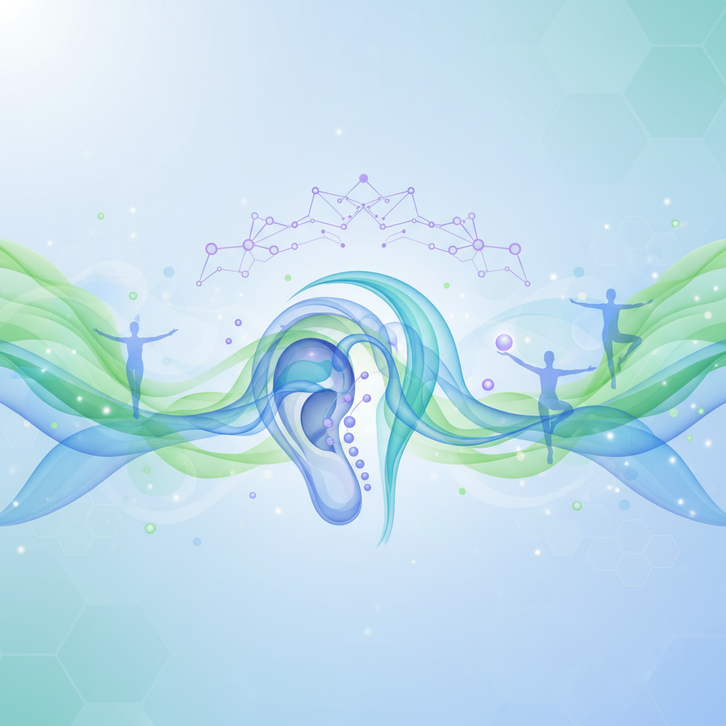 Vestibular Rehabilitation: A Complete Recovery Guide