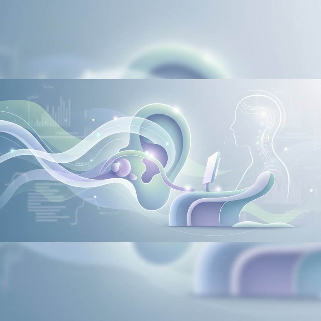 Vestibular Therapy for Workplace Ergonomic Injuries